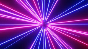 Laser Light Package