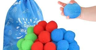 Water Bombs - 100 Count