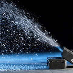 Snow Machine - Warehouse Pick Up