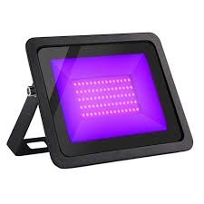 Ultra Violet Flood Light