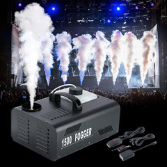 Fog Machine