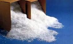 Photographic Snow for Snow Globe