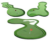 Mobile Mini Golf