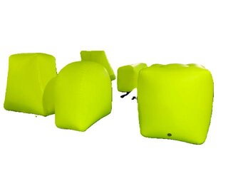 Glow Bunkers/glow setup