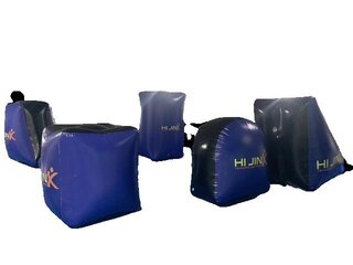 Additional Bunkers