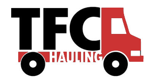 tfc hauling old logo