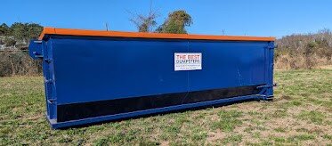 30 Yard Residential Dumpster