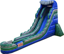 The Giant Slide 22' - NO WATER
