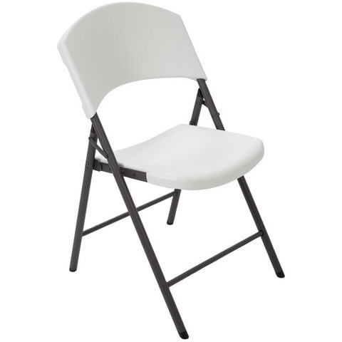 20 Lifetime Chair (white) set
