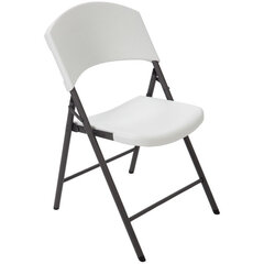 Lifetime Chair (white)