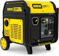 11,0000 WATT 120/240 Inverter Generator (QUIET)