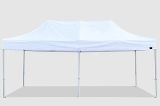 10x20 Canopy