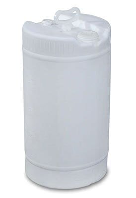 Water Jugs (Tent Weights)