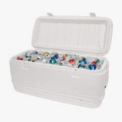 120 Qt. Cooler