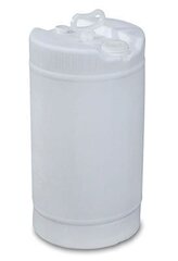 Water Jugs (Tent Weights)