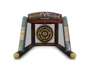 Axe Throwing