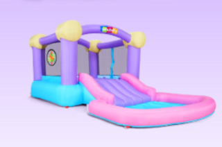 Toddler Bounce House 