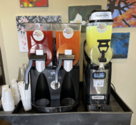 Margaritas Express