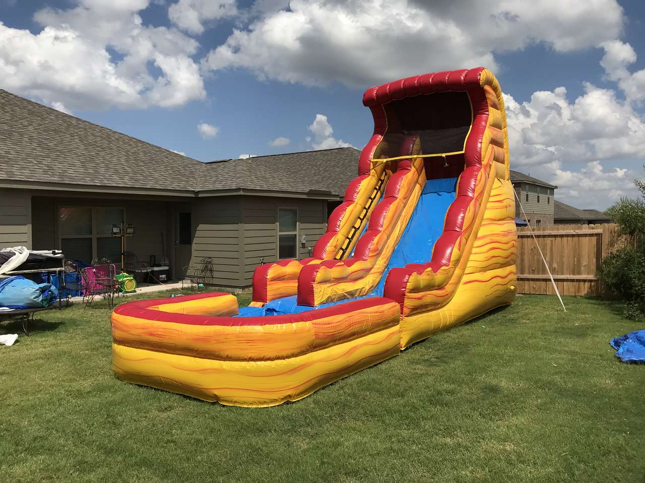 Easy Online Ordering