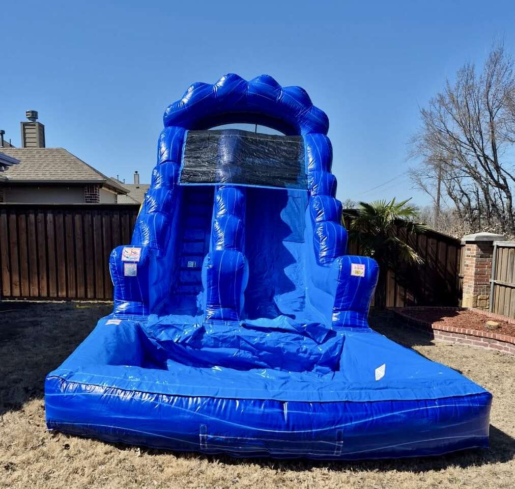 Interactive Inflatables Rentals