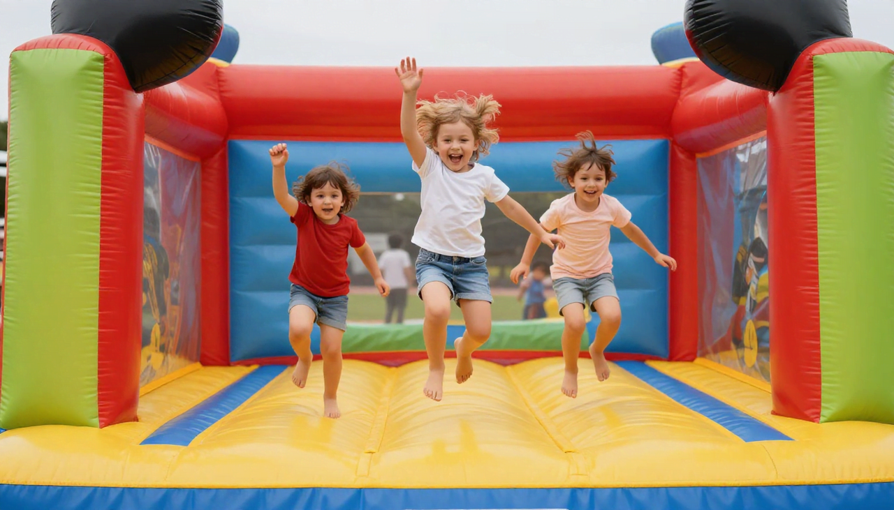 A Safer Option for Smaller Party Spaces