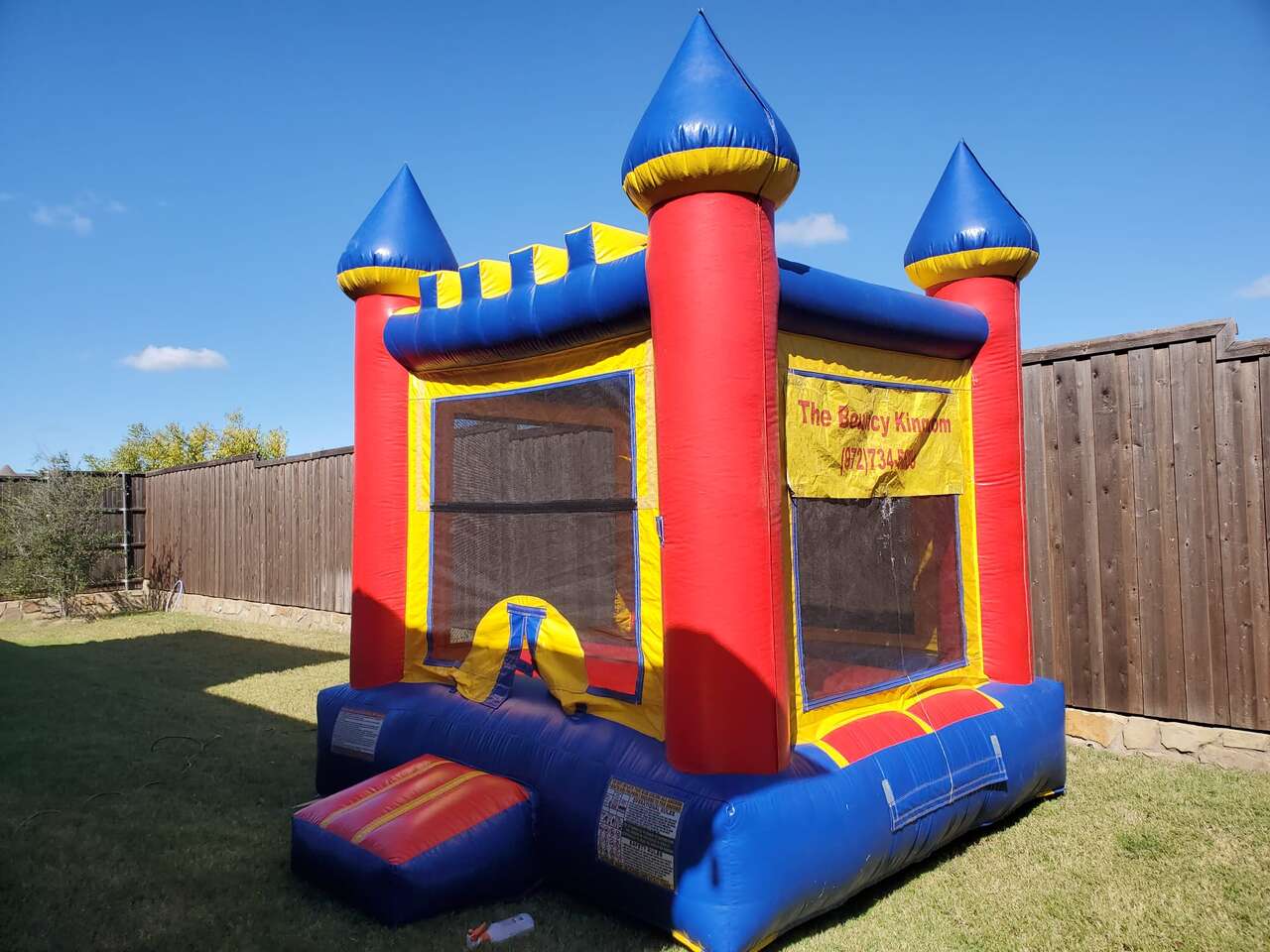Entertainment & Other Party Rentals