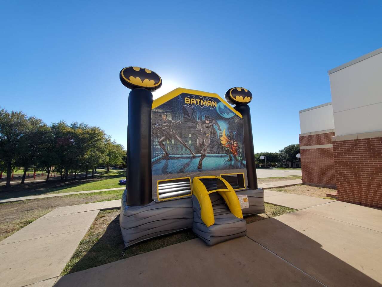 Professional Themed Party Planning