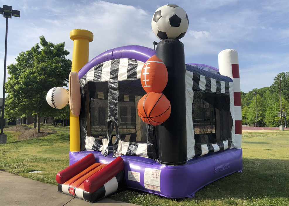Bounce House Rentals {{city name}}