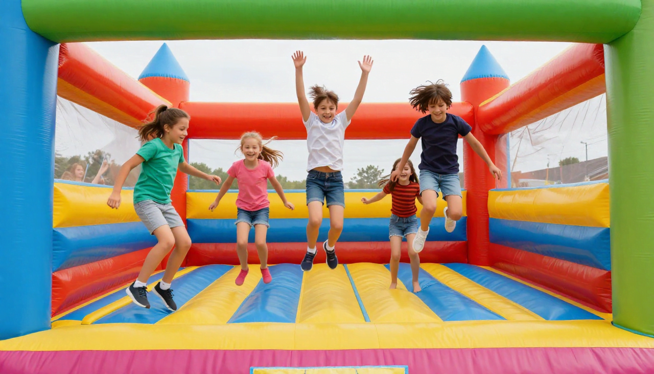 Budget-Friendly Options for Birthdays & Backyard Parties