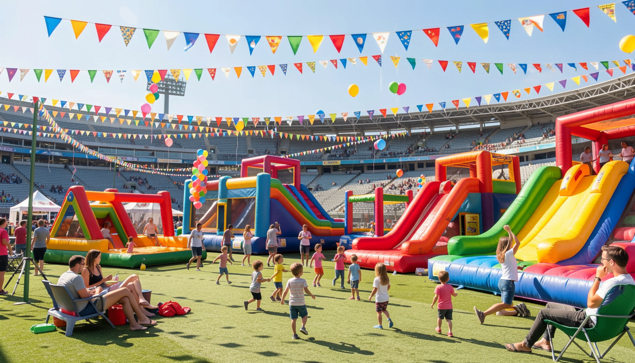 Choose Your Rental & Event Date