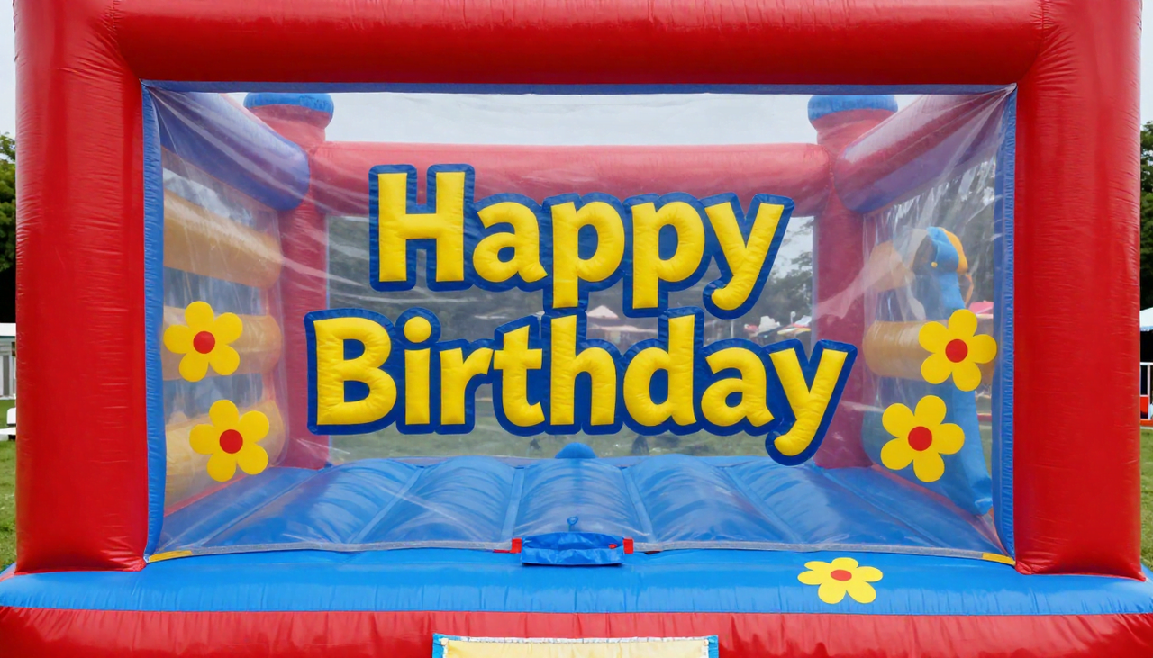 Combo Units & Slides for Extra Excitement