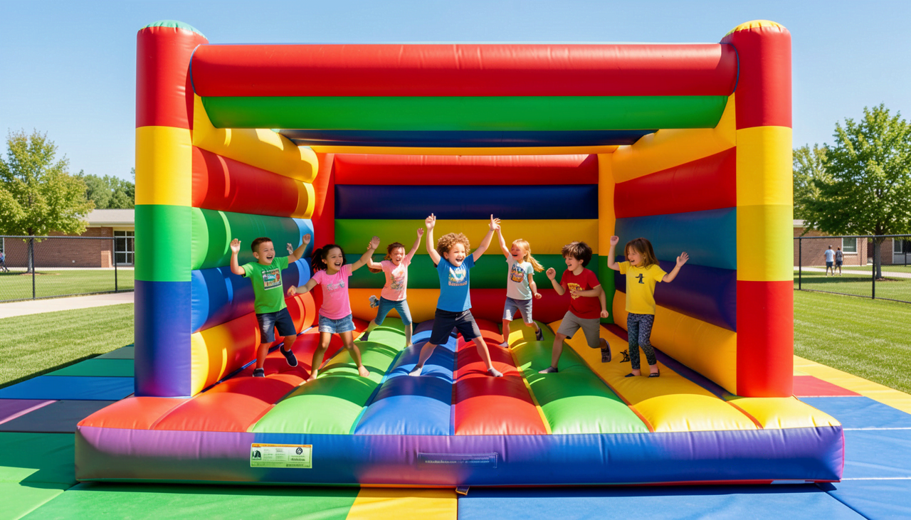 Coordinated Delivery & Structured Setup