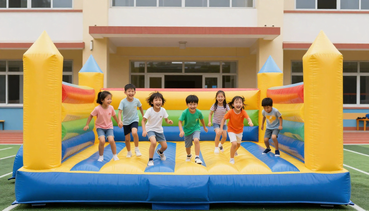 Equipment That Meets Safety Expectations