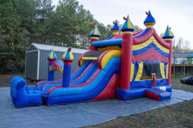 Inflatable Rentals