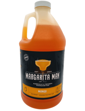 Mango Margarita Mix