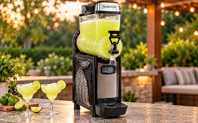 3 Gallon Margarita Machine 