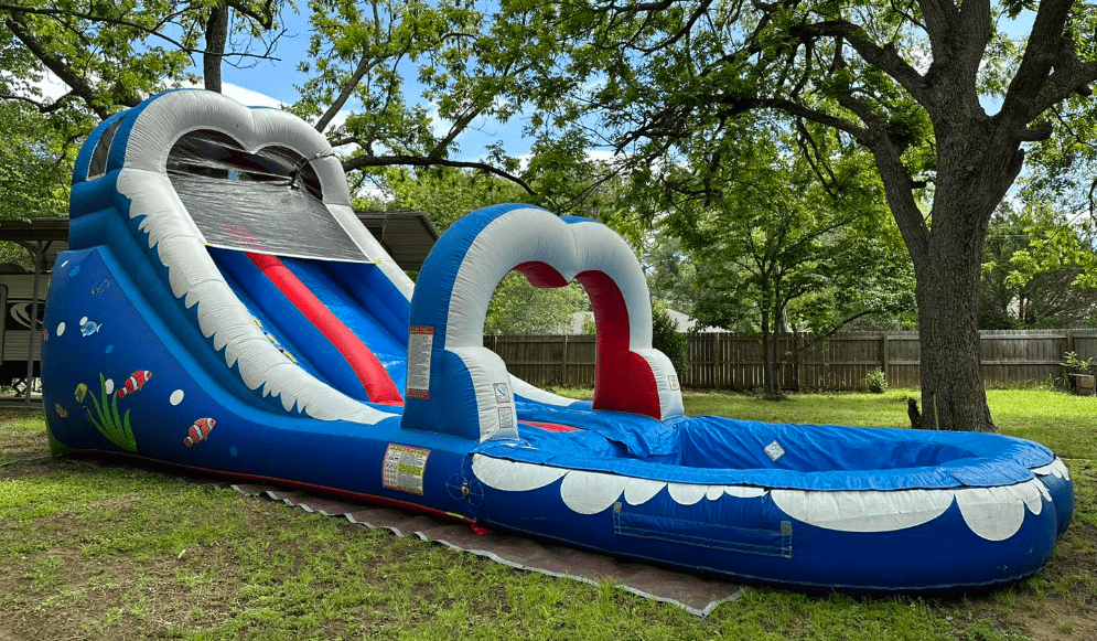 Perfect for Birthdays, Schools & Community Events