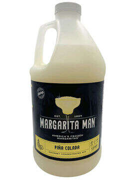 pina Colada Mix
