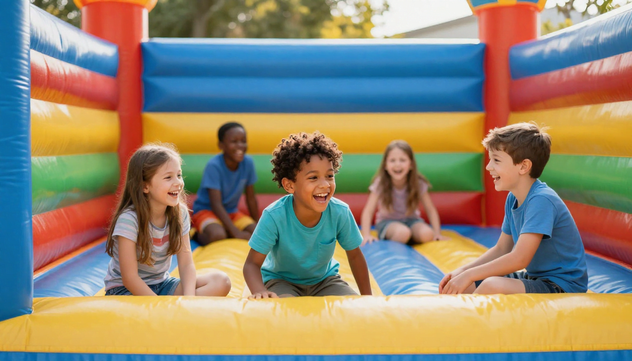 Serving Families and Community Events Across Frisco