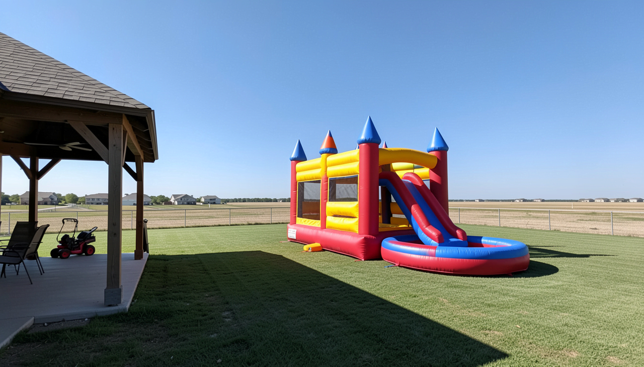 Simple Delivery & Professional Setup