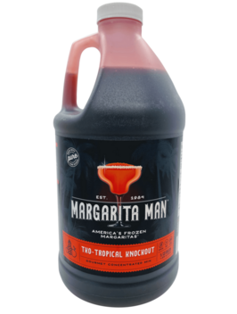 TKO – Tropical Knockou