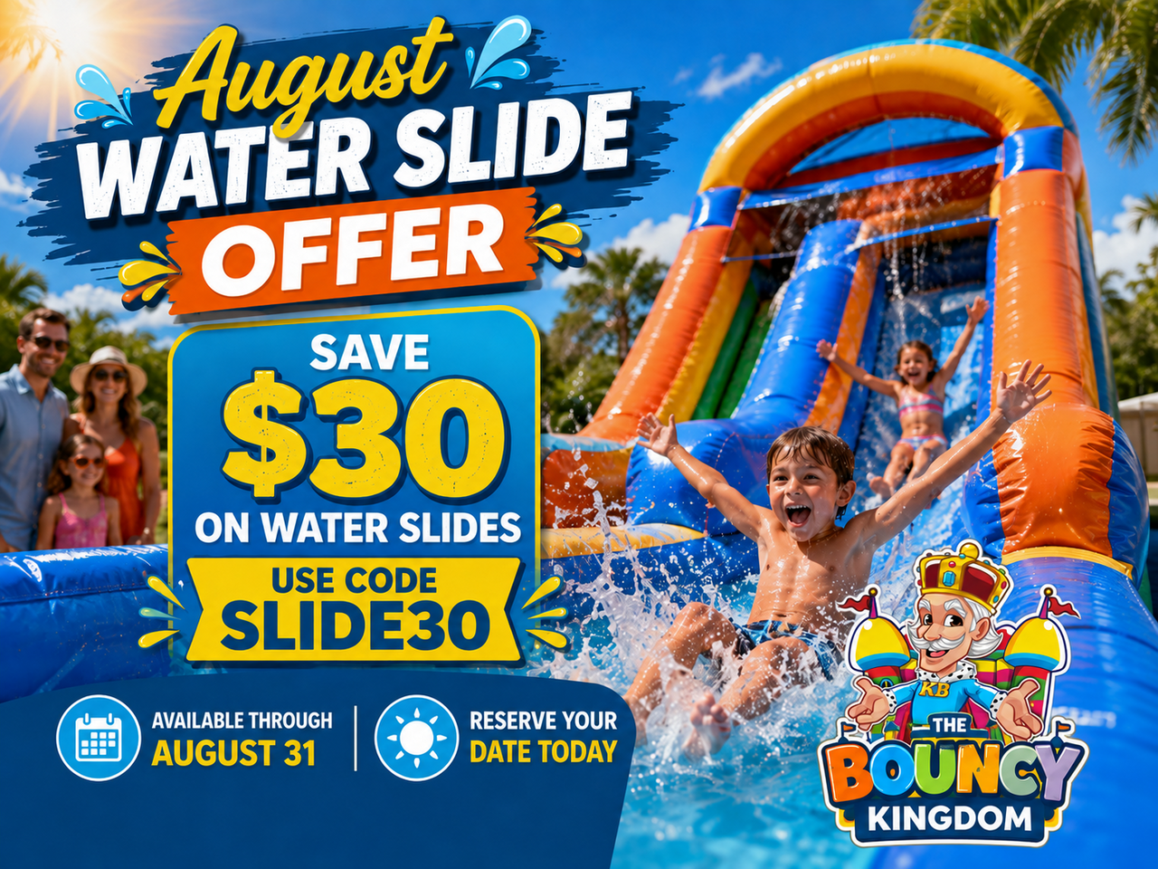 Promo Code