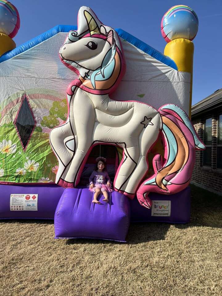 Carnival Games & Concessions