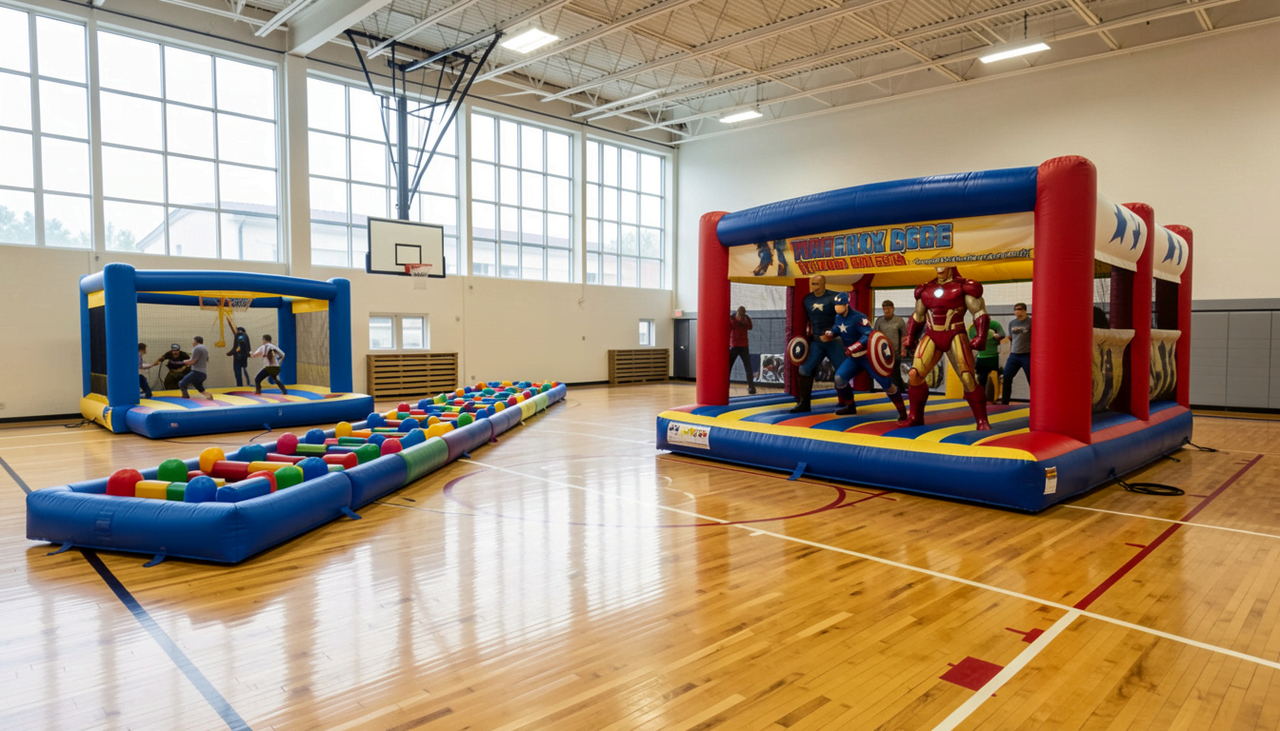 Weather-Proof Party Planning