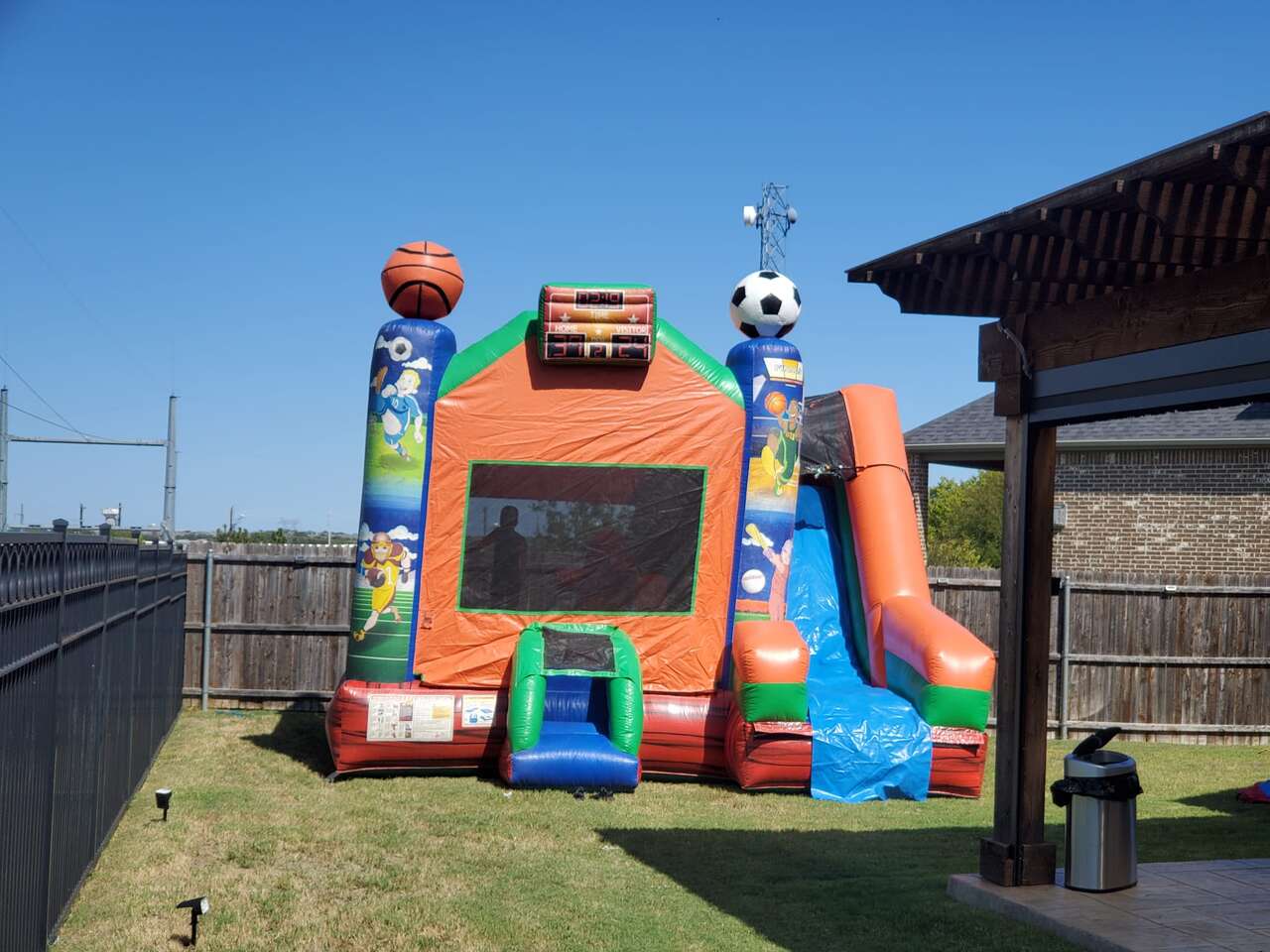 Wet or Dry Combo Options for Any Season