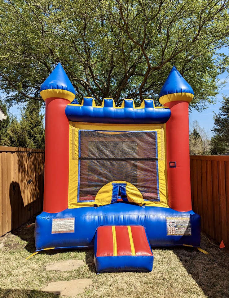 Entertainment & Other Party Rentals