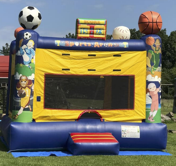 Professional Themed Party Planning