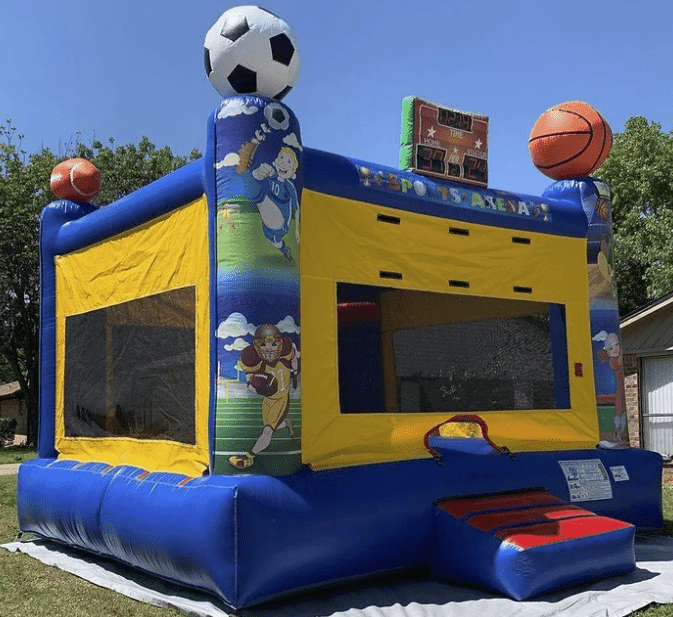 Professional Themed Party Planning