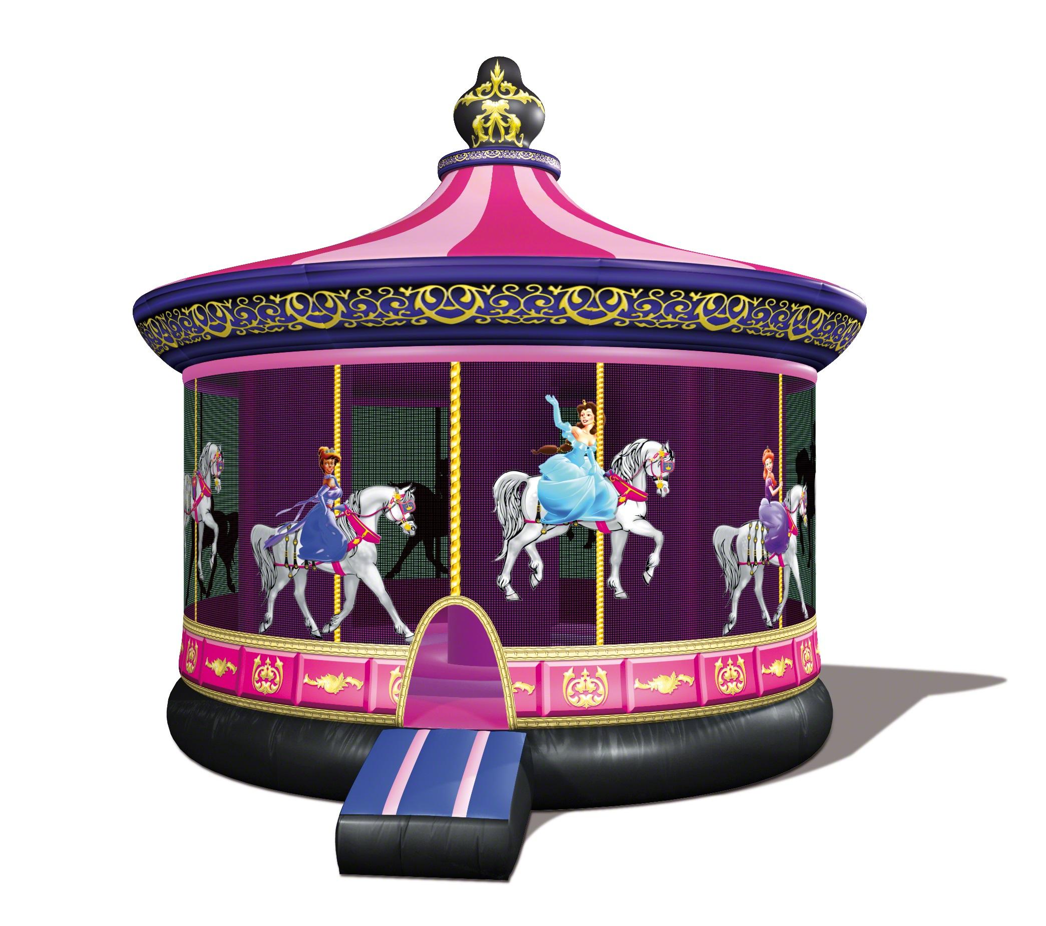 The Bouncy Kingdom 95 bounce houses for rent in Mckinney, Plano, Allen, Frisco, Dallas