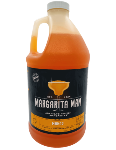 Mango Margaritas or Daiquiris 